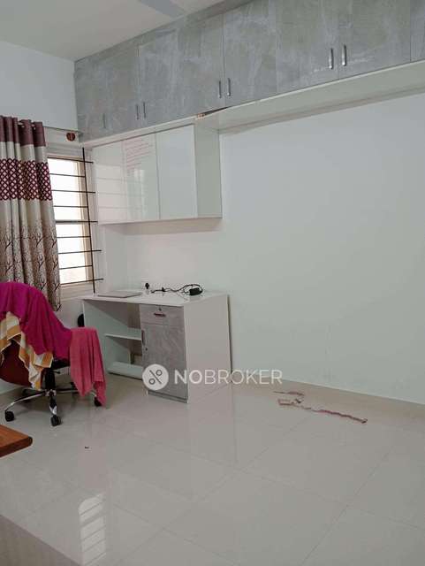 3 BHK Flat In Global Edifice Cresent For Sale  In Chandapura 
