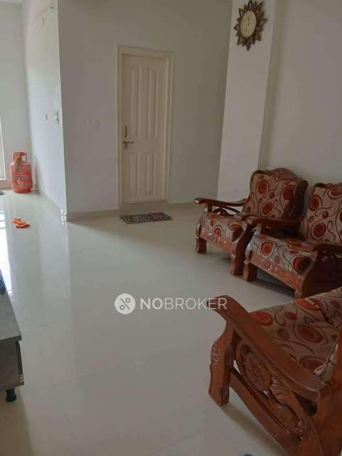 3 BHK Flat In Global Edifice Cresent For Sale  In Chandapura 