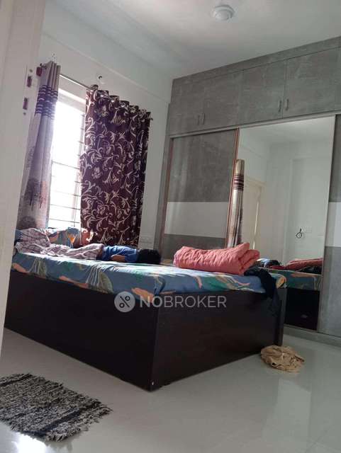 3 BHK Flat In Global Edifice Cresent For Sale  In Chandapura 