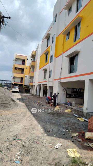 2 BHK Flat In Preethi Flats For Sale  In Orrapakkam