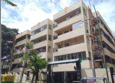 2 BHK Flat In Snehaa Sukhvas Apartment For Sale  In Kaval Bairasandra