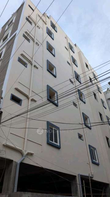 1 RK Flat In Sri Sangameshwara Nilayam for Rent  In Hafeezpet