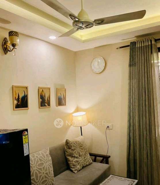 1 RK Flat In Happy Apartment For Sale  In Fort View Apartment, Rz - 287032, Tughlakabad Extension, Tughlakabad, New Delhi, Delhi 110019, India
