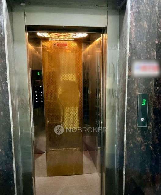 1 RK Flat In Happy Apartment For Sale  In Fort View Apartment, Rz - 287032, Tughlakabad Extension, Tughlakabad, New Delhi, Delhi 110019, India