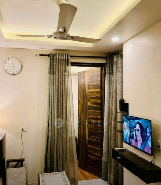 1 RK Flat In Happy Apartment For Sale  In Fort View Apartment, Rz - 287032, Tughlakabad Extension, Tughlakabad, New Delhi, Delhi 110019, India