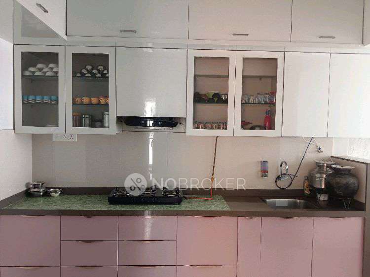 3 BHK Flat In Vision Aristo for Rent  In Ravet