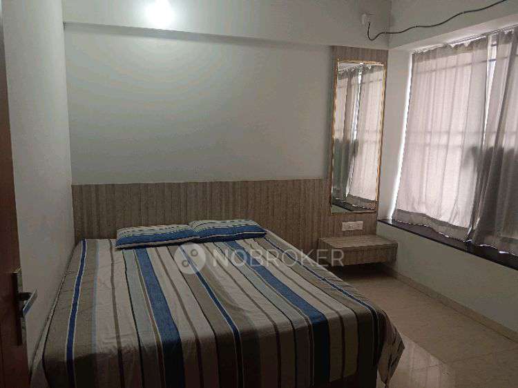 3 BHK Flat In Vision Aristo for Rent  In Ravet