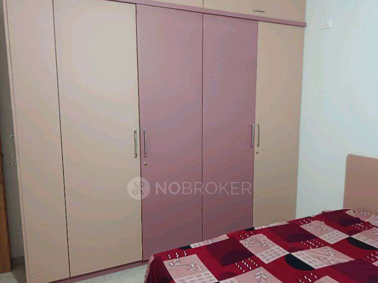 3 BHK Flat In Vision Aristo for Rent  In Ravet