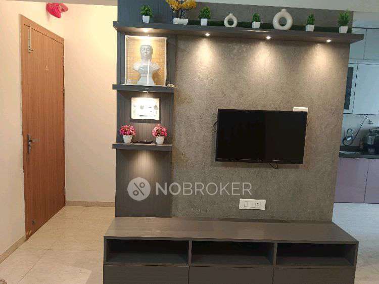 3 BHK Flat In Vision Aristo for Rent  In Ravet