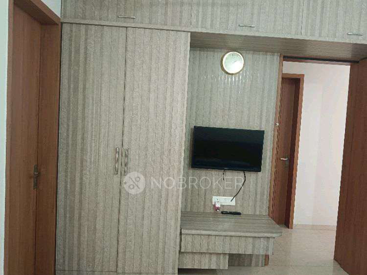 3 BHK Flat In Vision Aristo for Rent  In Ravet