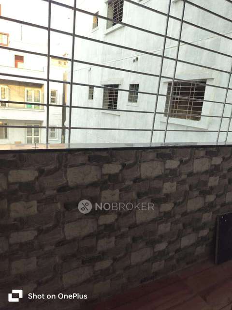 1 RK Flat In Stand Alone Building for Rent  In Nere Dattwadi