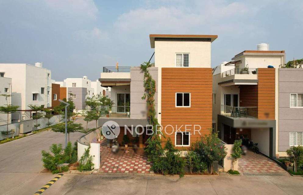 4+ BHK Villa In Kistareddypet Villas For Sale  In Kistareddypet