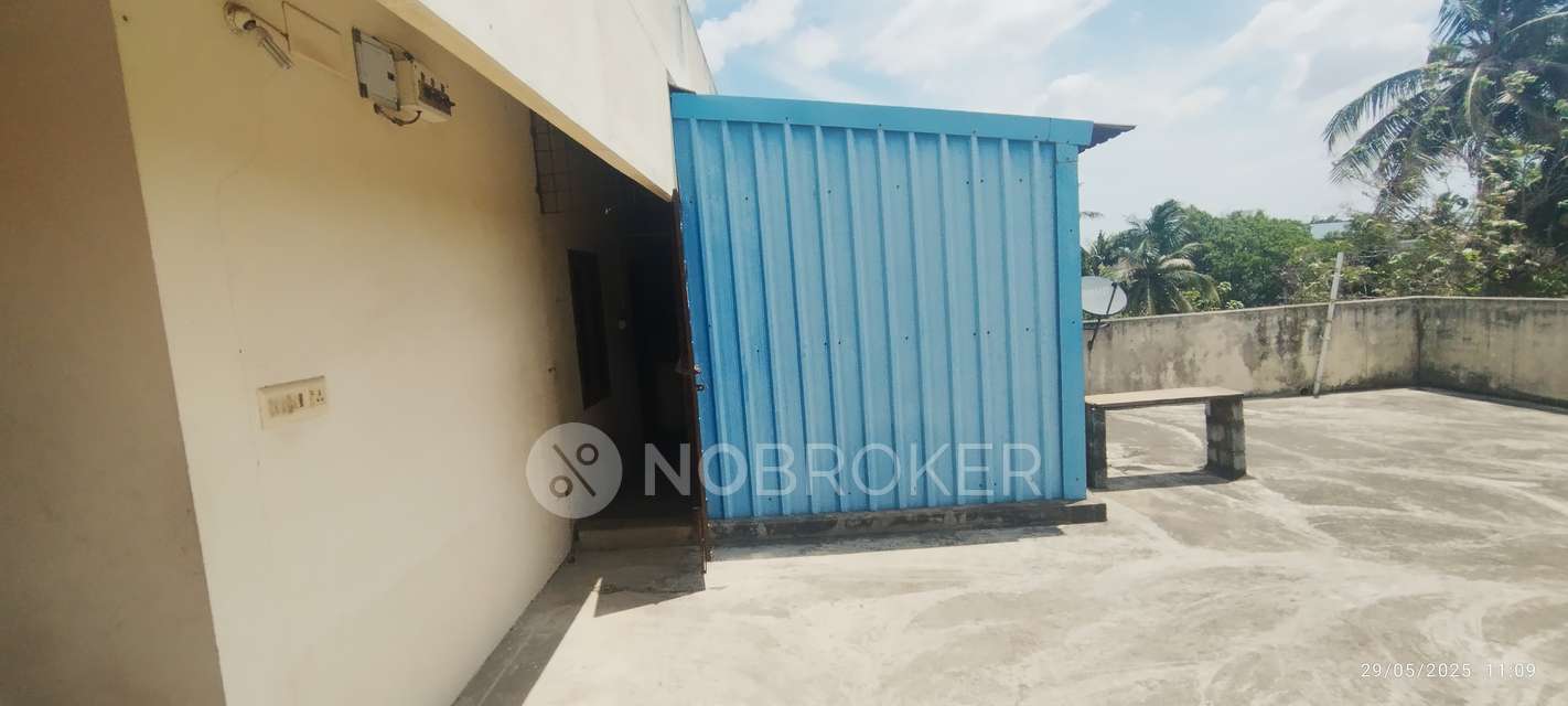 4+ BHK House For Sale  In Mudichur