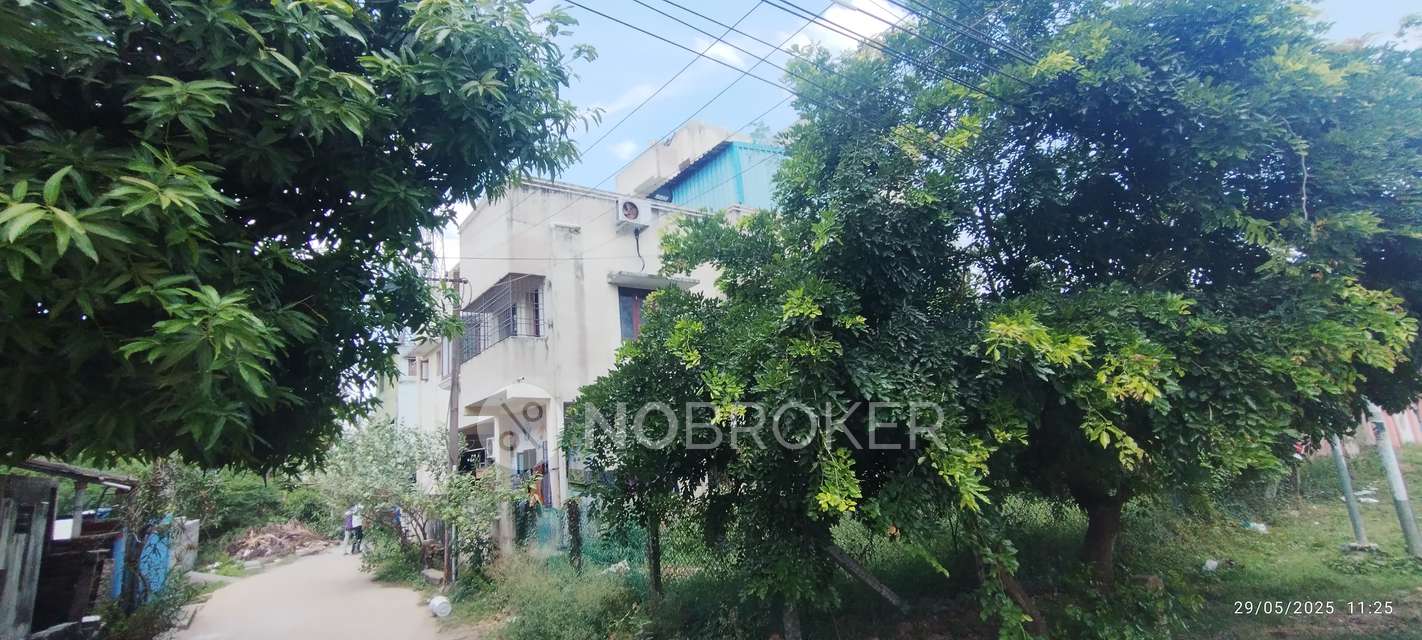4+ BHK House For Sale  In Mudichur