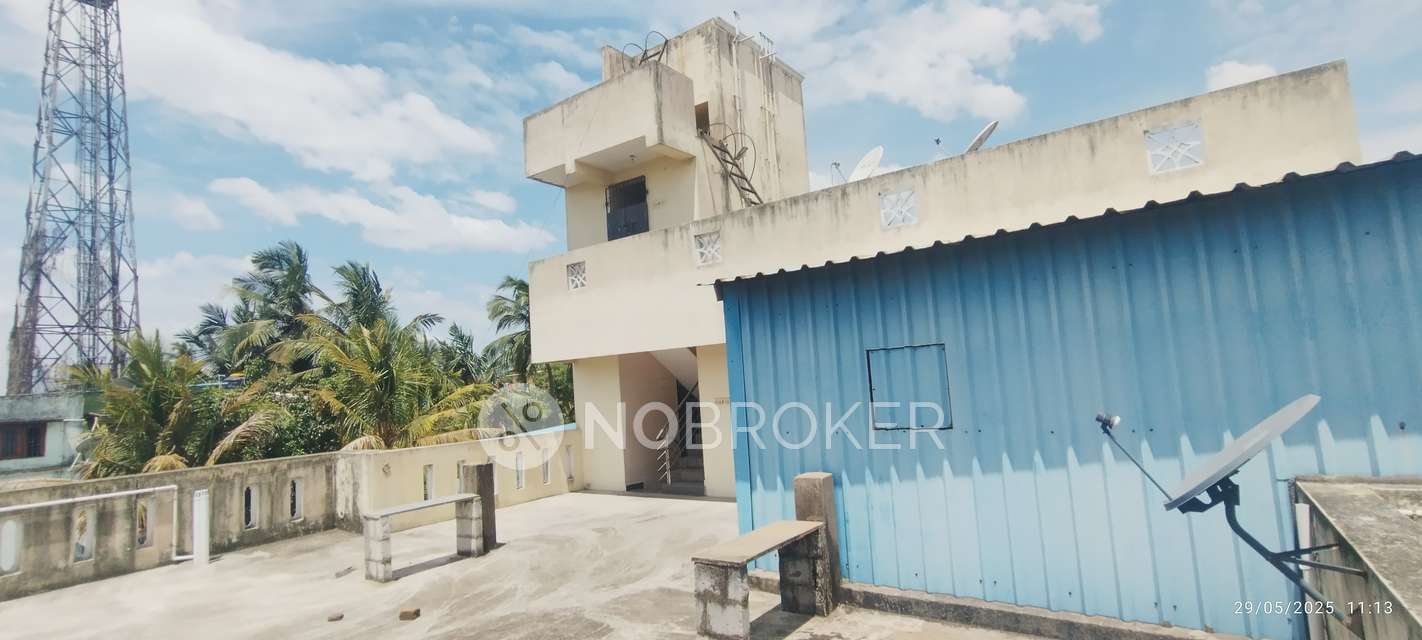 4+ BHK House For Sale  In Mudichur