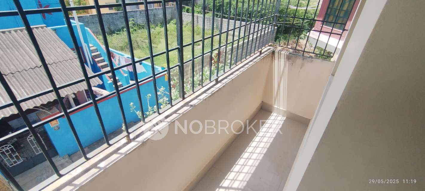 4+ BHK House For Sale  In Mudichur