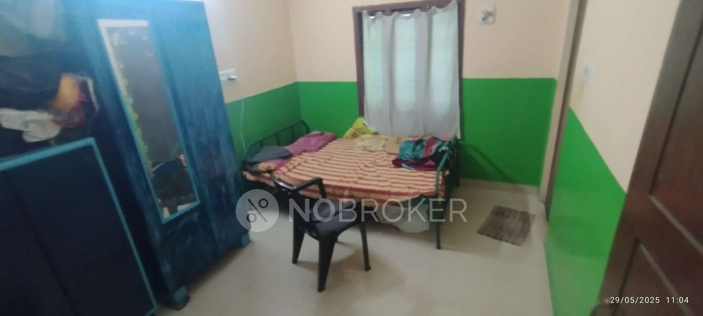 4+ BHK House For Sale  In Mudichur