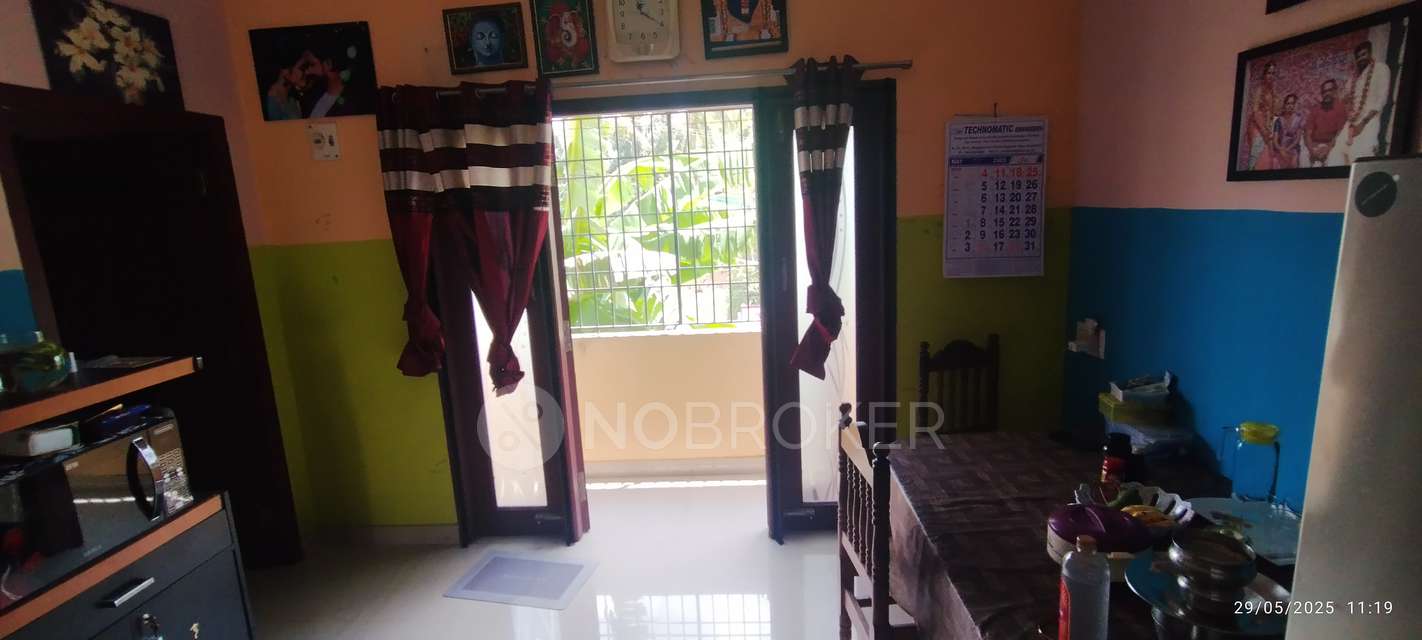 4+ BHK House For Sale  In Mudichur