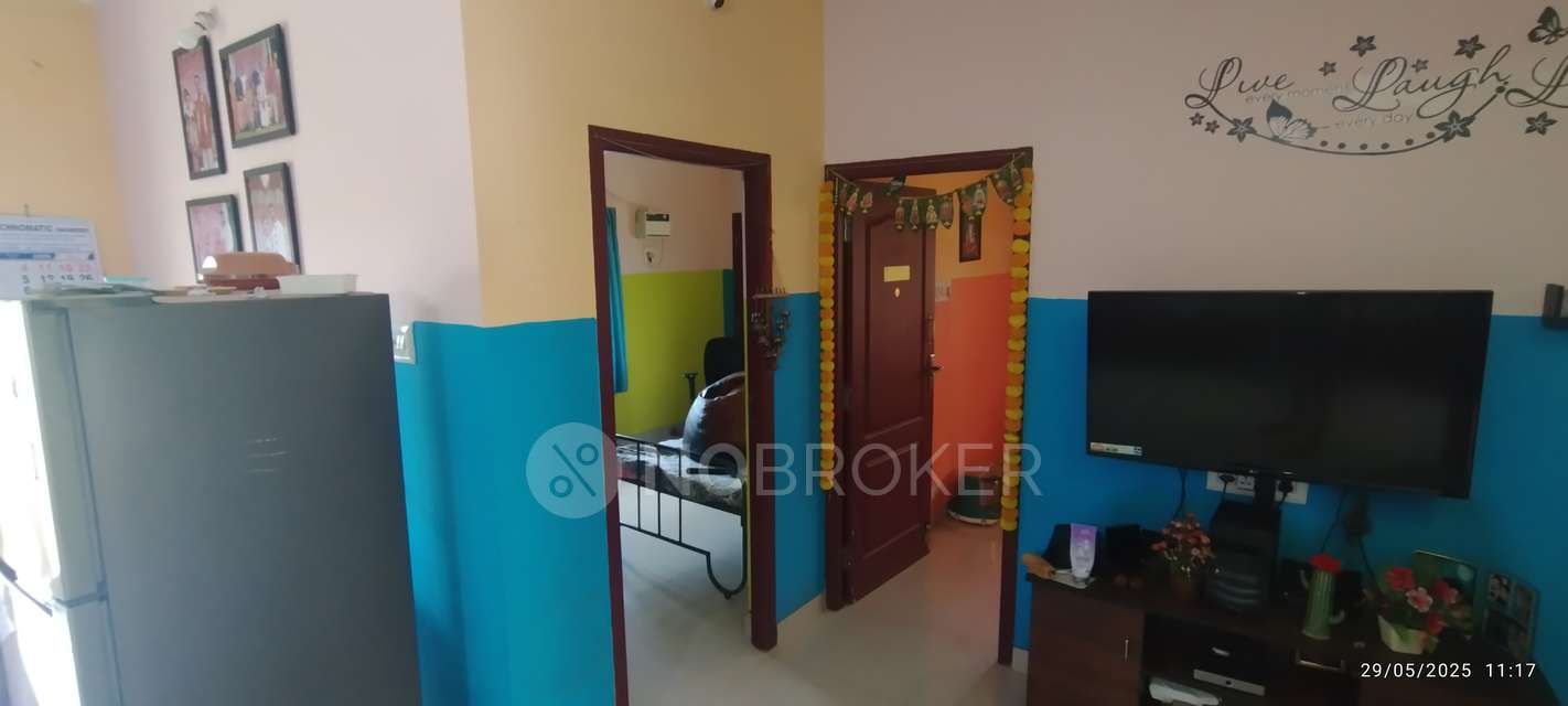 4+ BHK House For Sale  In Mudichur