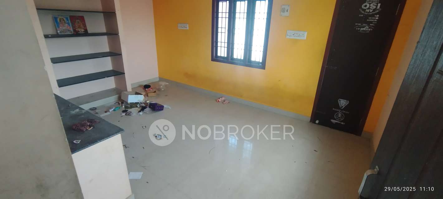 4+ BHK House For Sale  In Mudichur