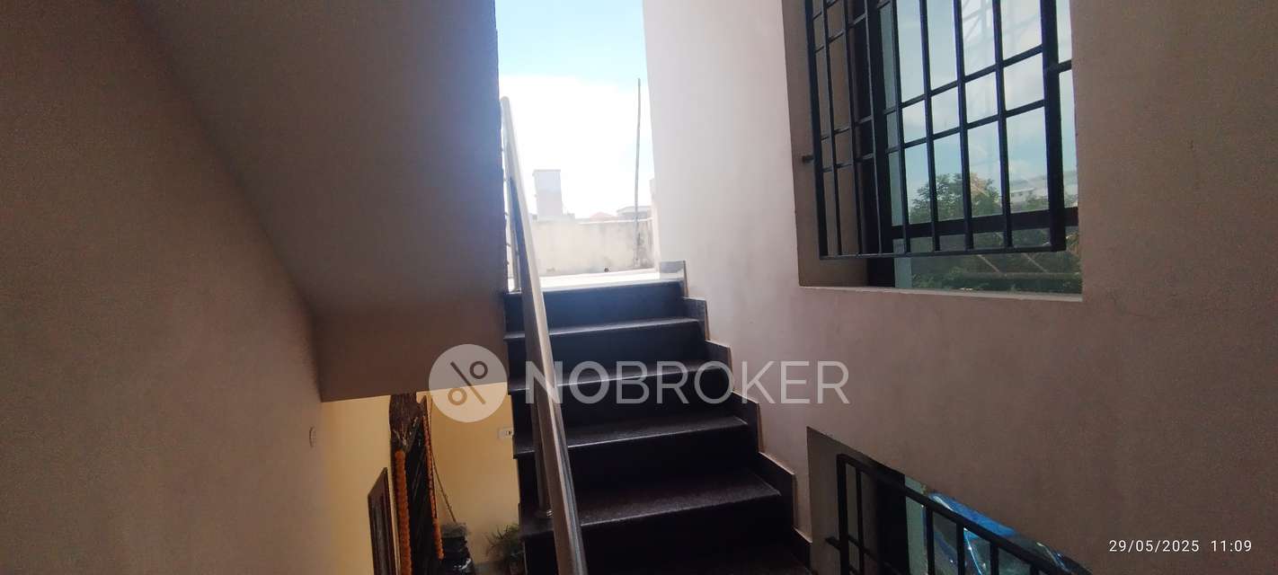 4+ BHK House For Sale  In Mudichur