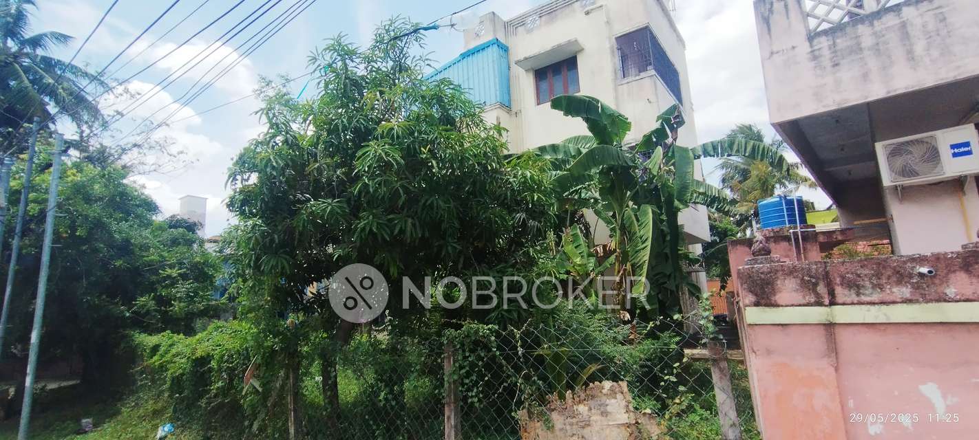 4+ BHK House For Sale  In Mudichur