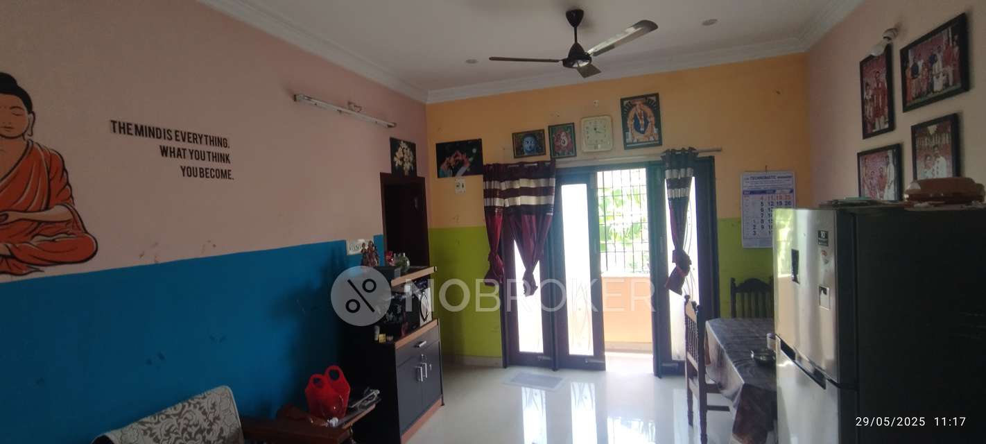4+ BHK House For Sale  In Mudichur