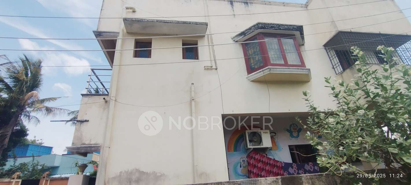 4+ BHK House For Sale  In Mudichur