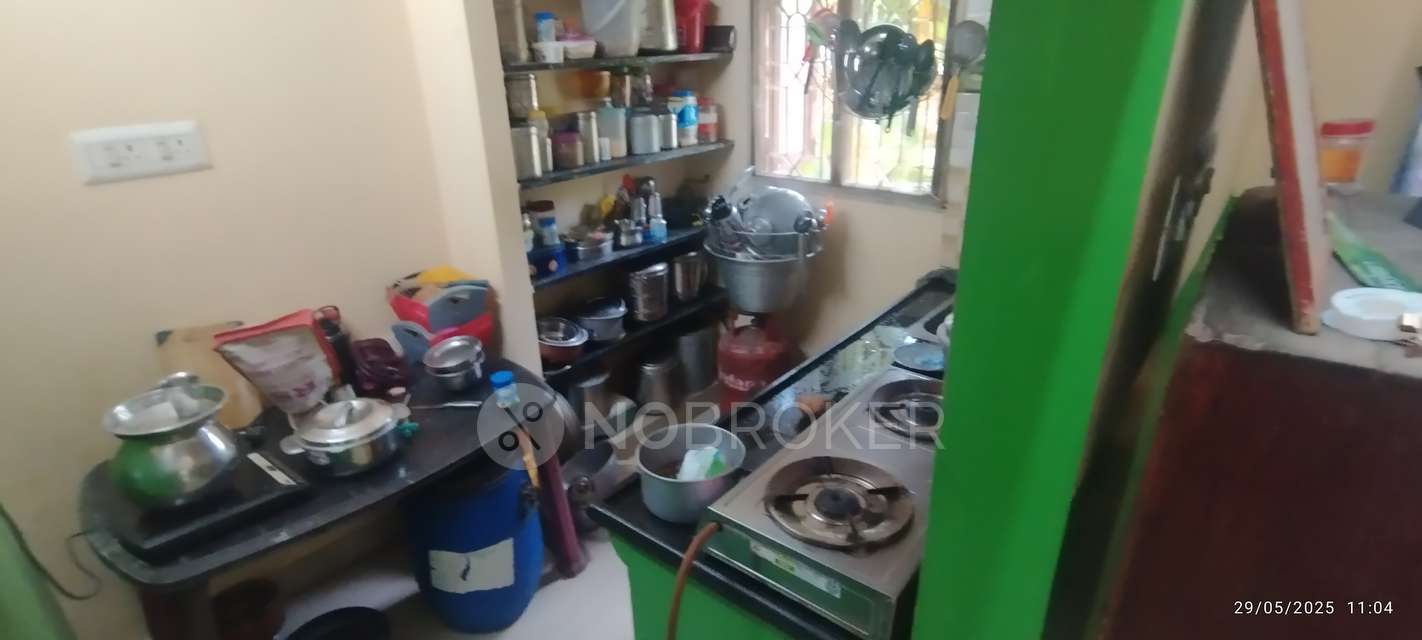 4+ BHK House For Sale  In Mudichur