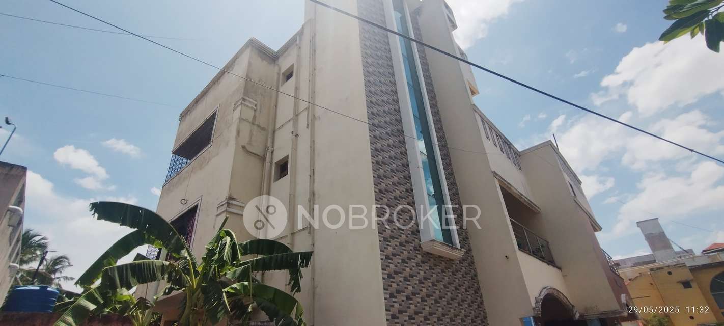 4+ BHK House For Sale  In Mudichur
