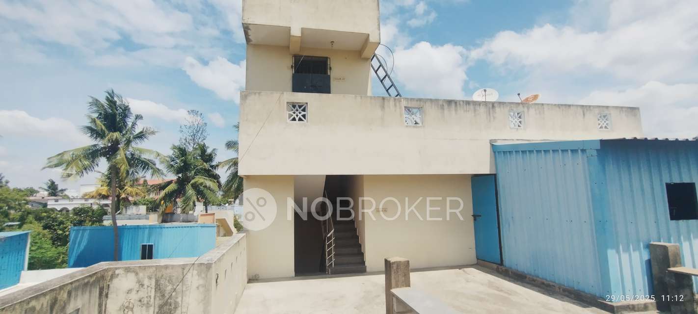 4+ BHK House For Sale  In Mudichur