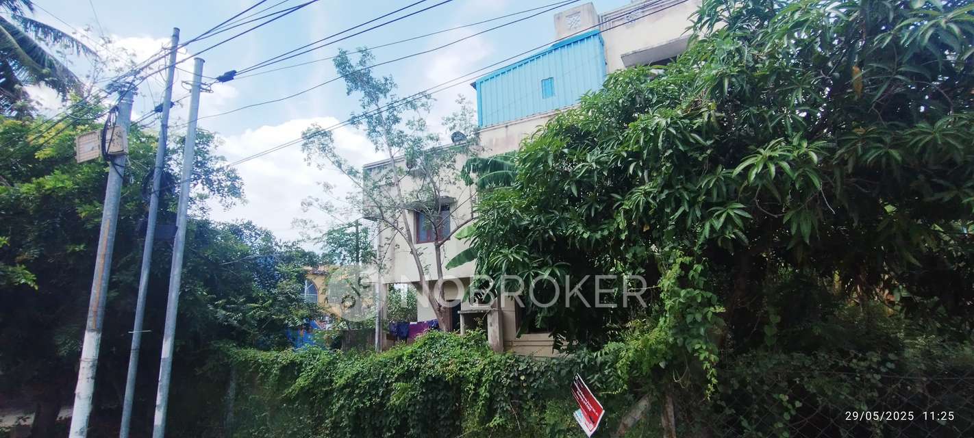 4+ BHK House For Sale  In Mudichur