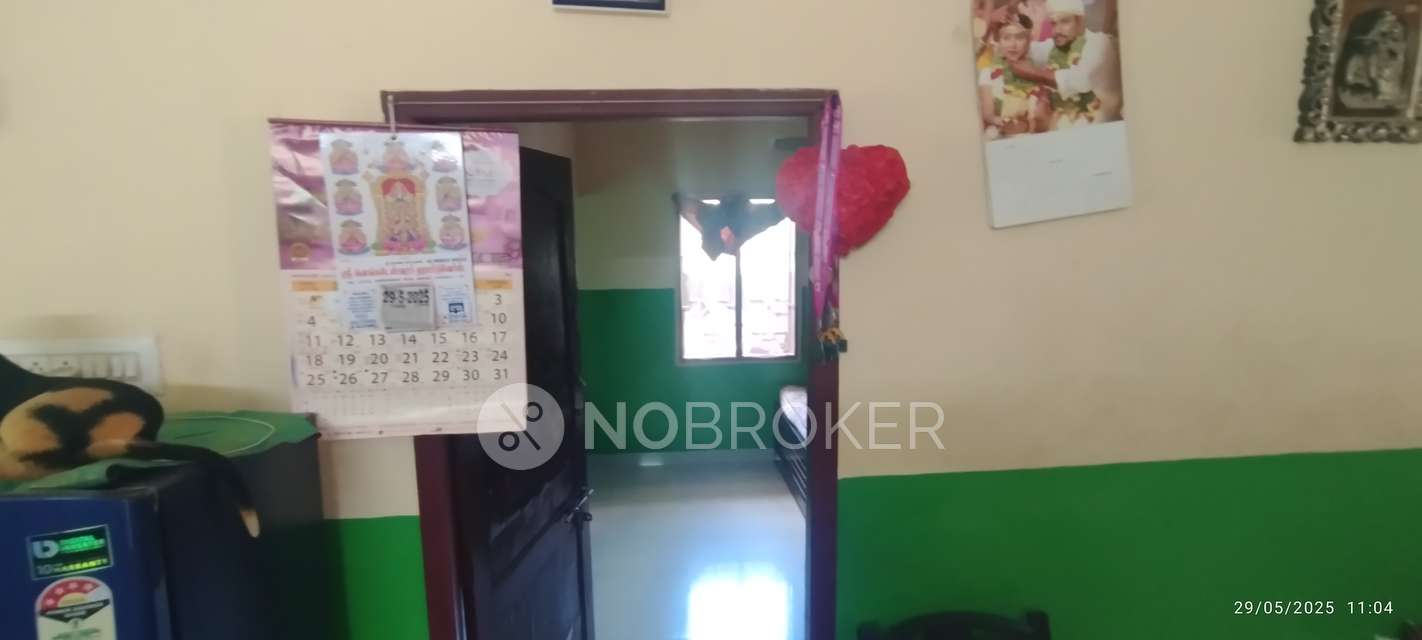 4+ BHK House For Sale  In Mudichur