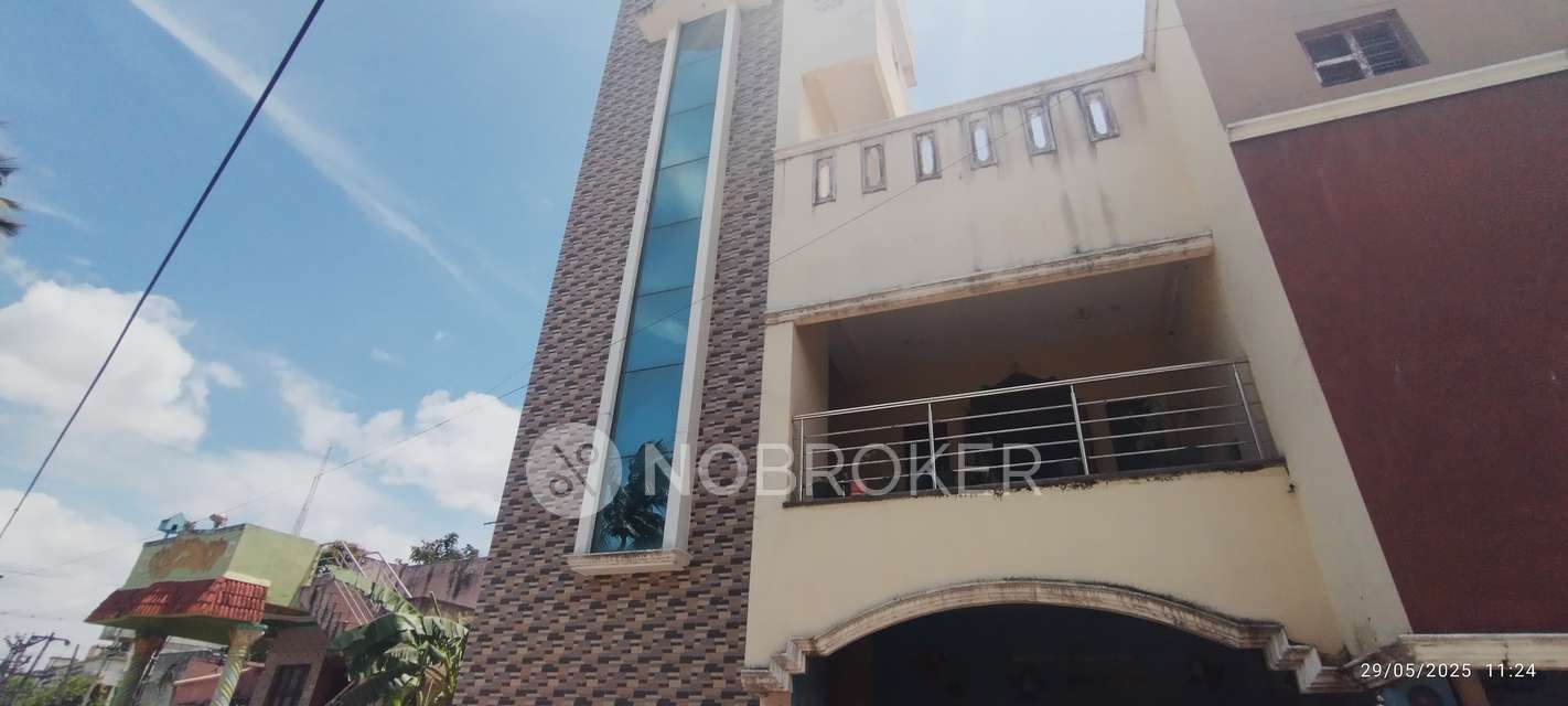 4+ BHK House For Sale  In Mudichur