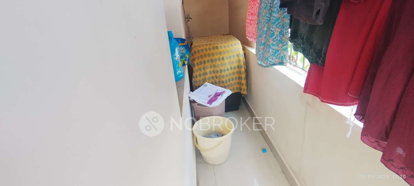 4+ BHK House For Sale  In Mudichur