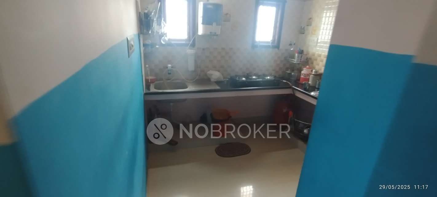 4+ BHK House For Sale  In Mudichur