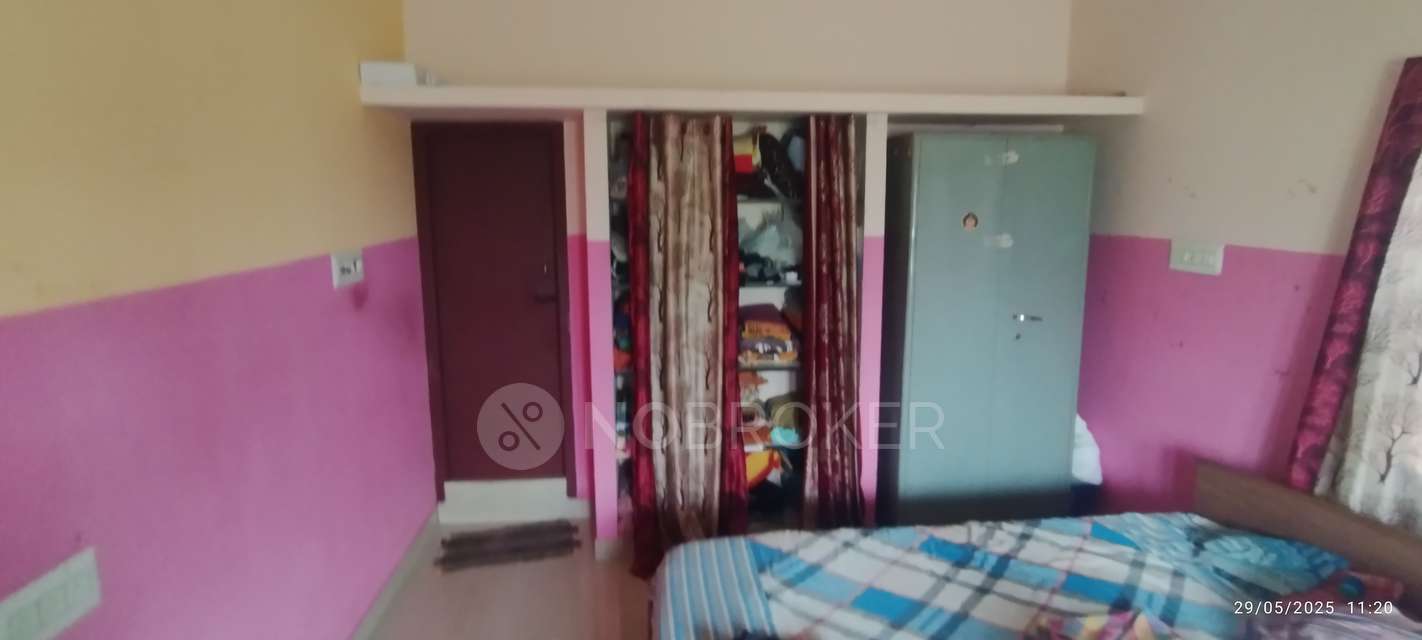 4+ BHK House For Sale  In Mudichur