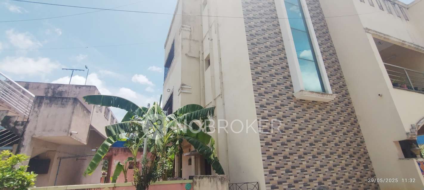 4+ BHK House For Sale  In Mudichur