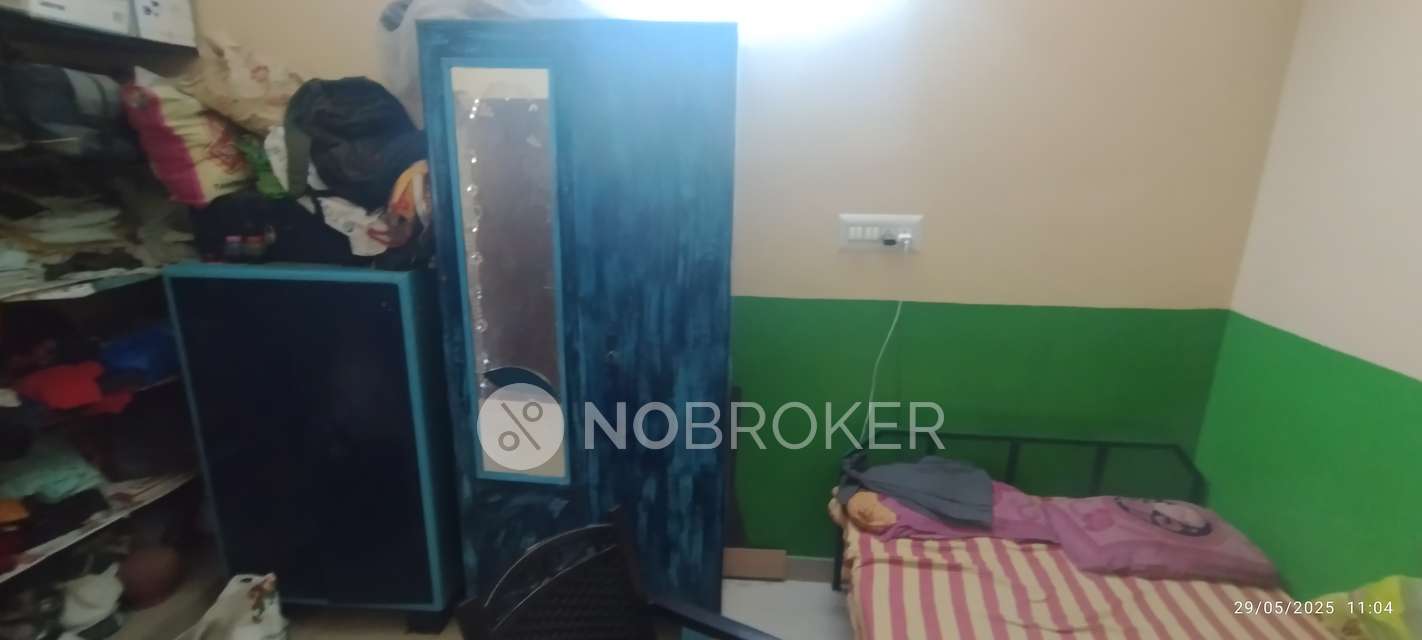 4+ BHK House For Sale  In Mudichur