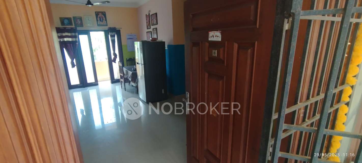 4+ BHK House For Sale  In Mudichur