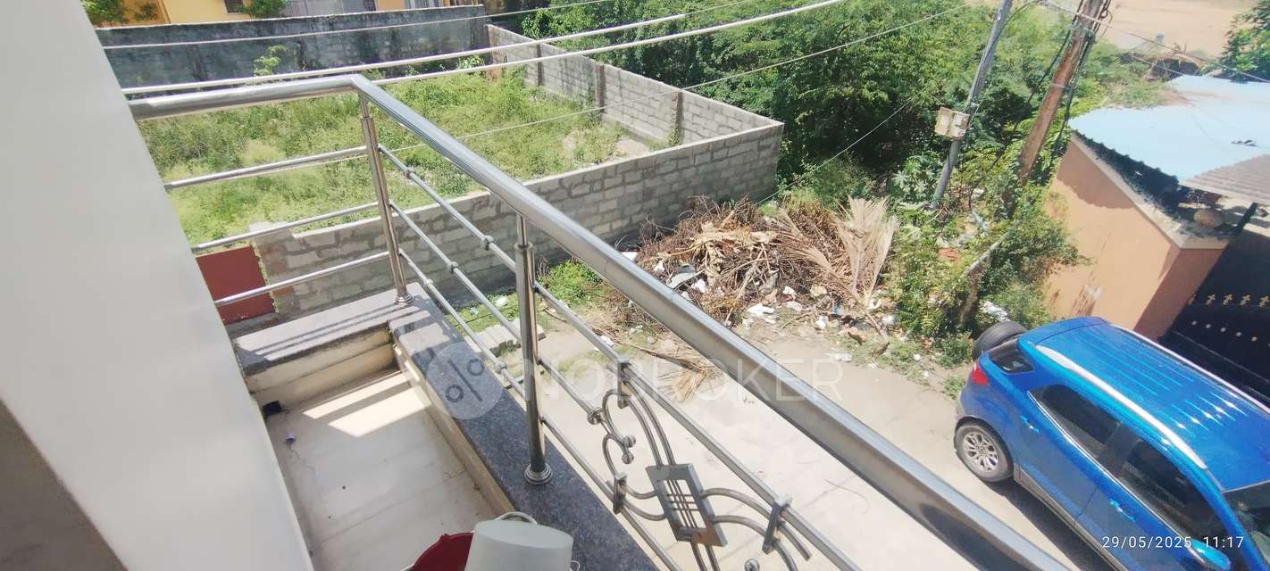 4+ BHK House For Sale  In Mudichur