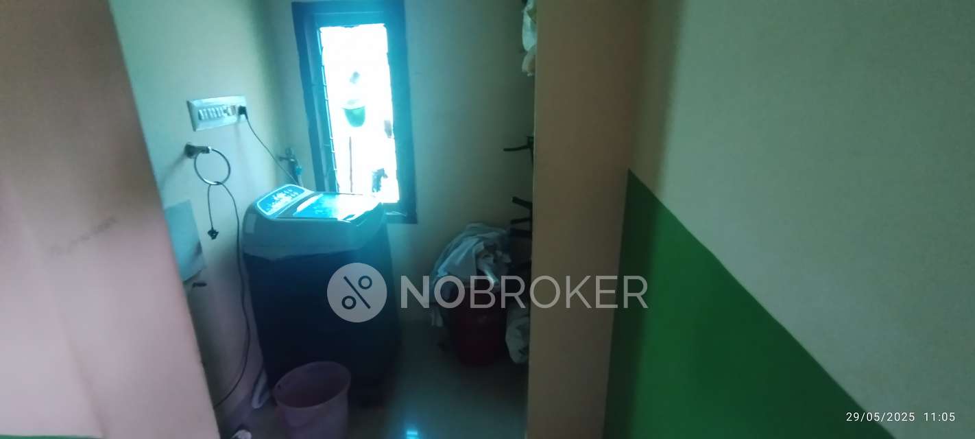 4+ BHK House For Sale  In Mudichur