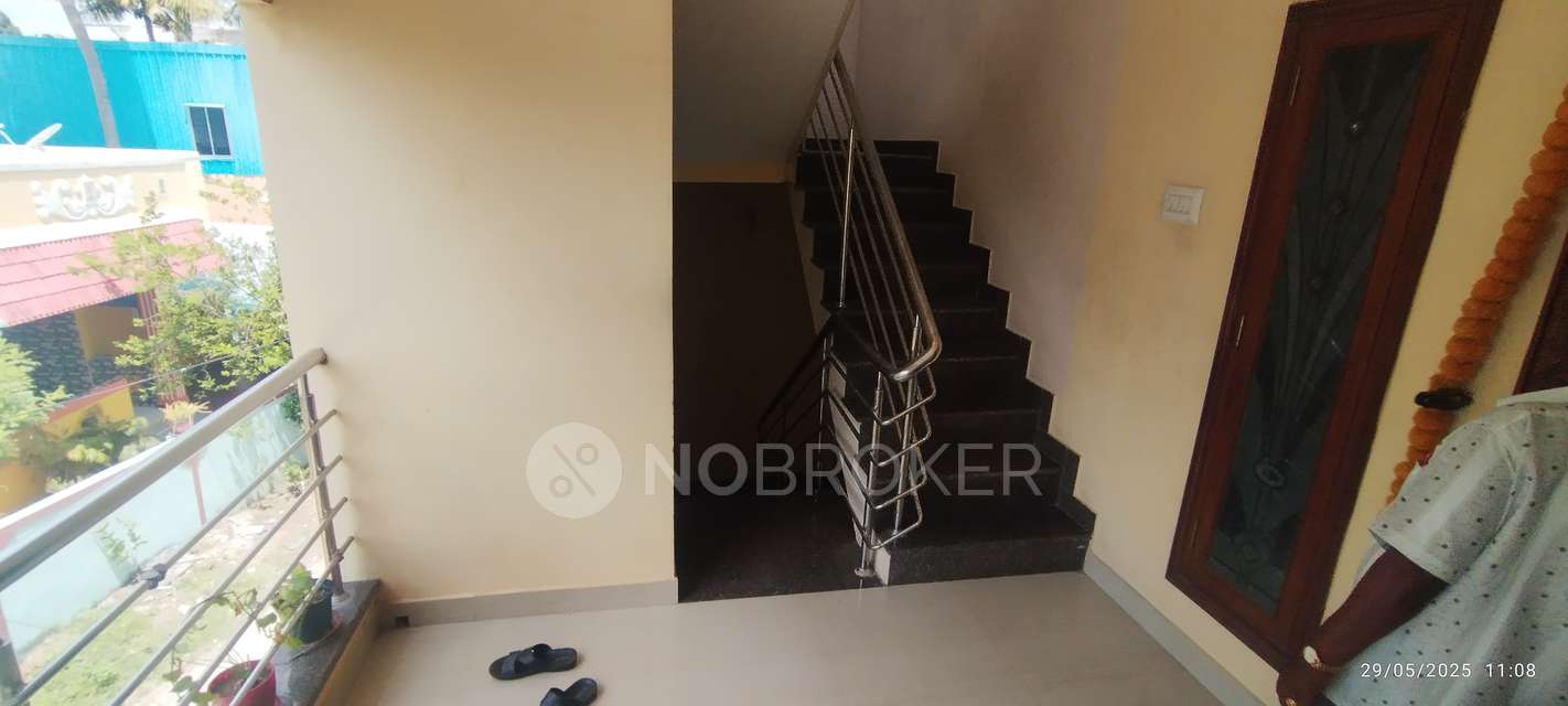 4+ BHK House For Sale  In Mudichur