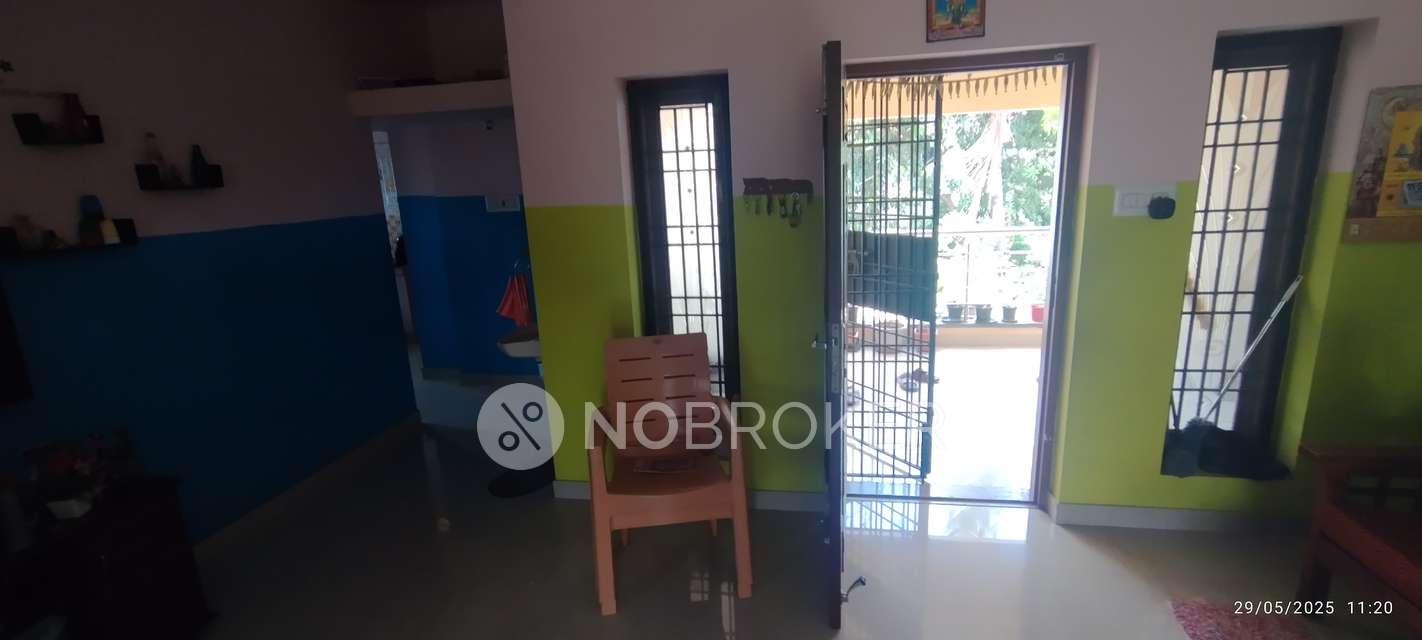 4+ BHK House For Sale  In Mudichur