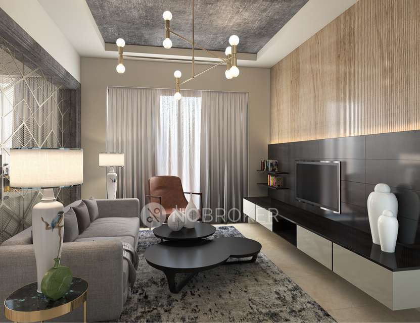 3 BHK Flat In Assetz East Point For Sale  In Bellandur