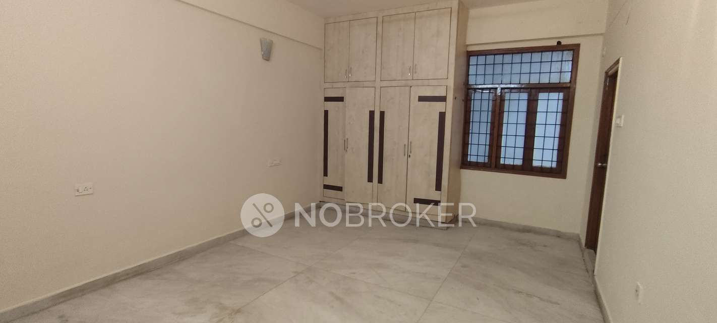 3 BHK Flat In Vineyard Jasper For Sale  In Sainikpuri
