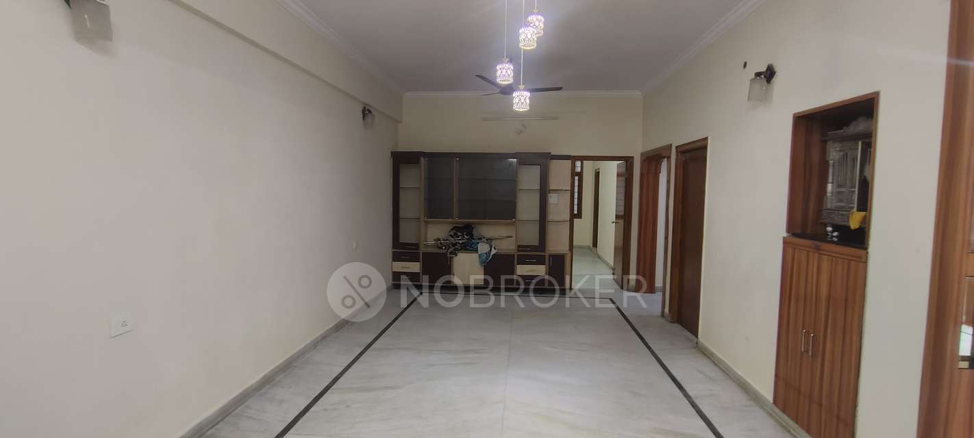 3 BHK Flat In Vineyard Jasper For Sale  In Sainikpuri