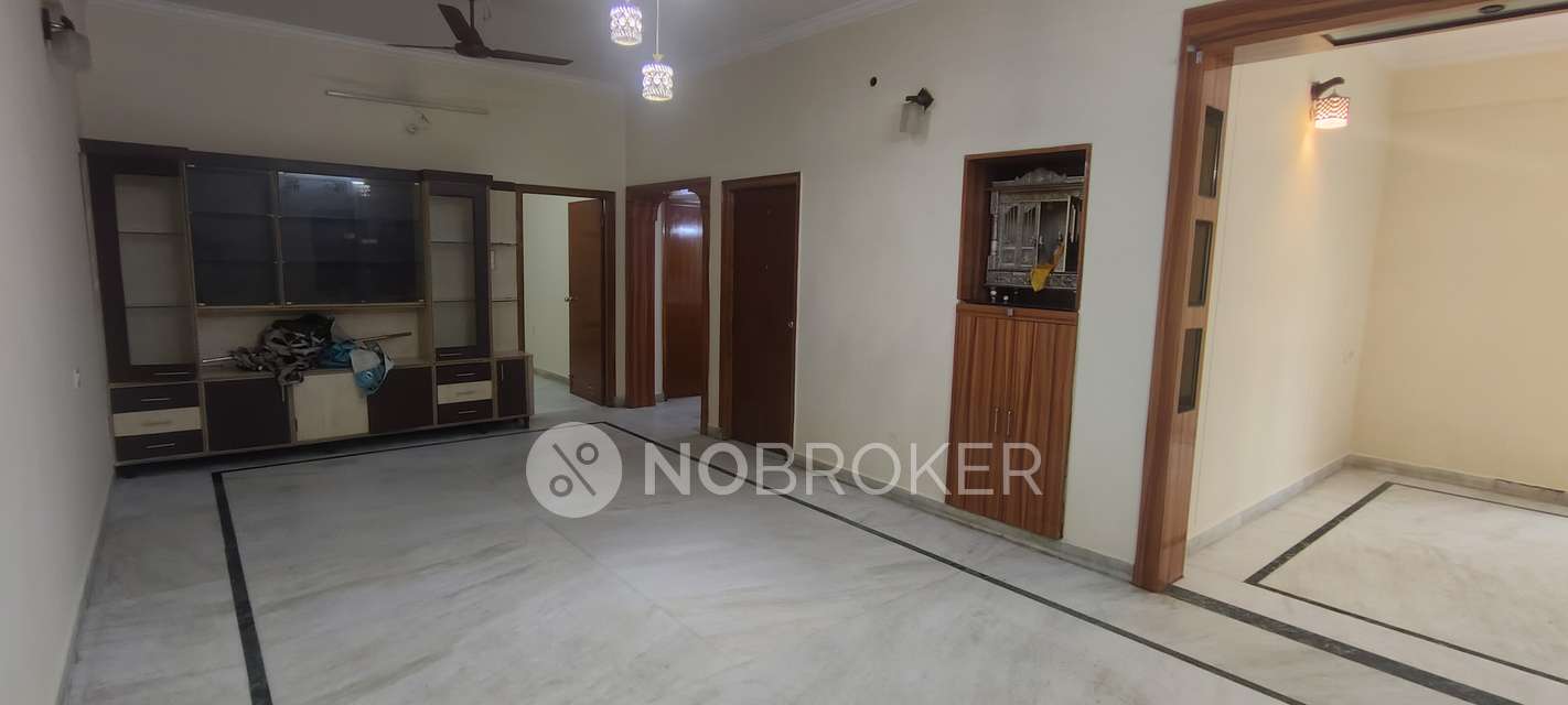 3 BHK Flat In Vineyard Jasper For Sale  In Sainikpuri