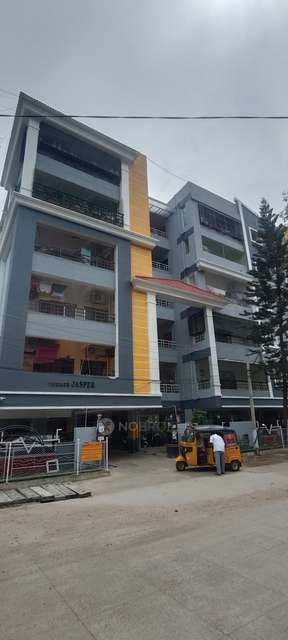 3 BHK Flat In Vineyard Jasper For Sale  In Sainikpuri