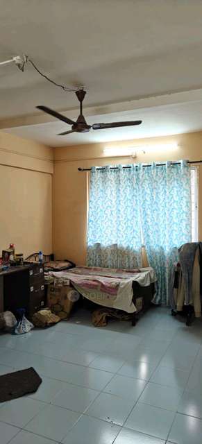 Single Room for Male In 2 BHK  In Laxmi Palace In Aundh